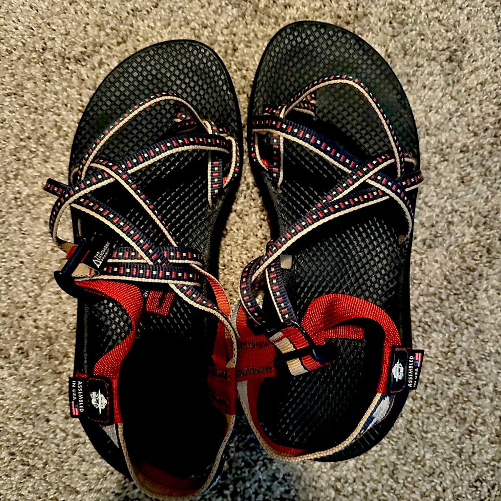 Chacos - Size 9 - Womens